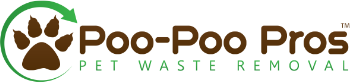 Poo-Poo Pros - Pet Waste Removal